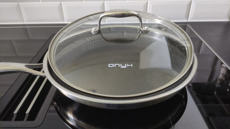 Onyx Pfannen Erfahrungen